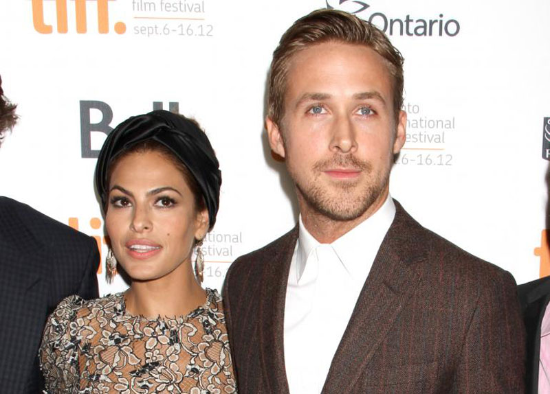 Ева Мендес и Рајан Гослинг добили још једну ћерку
