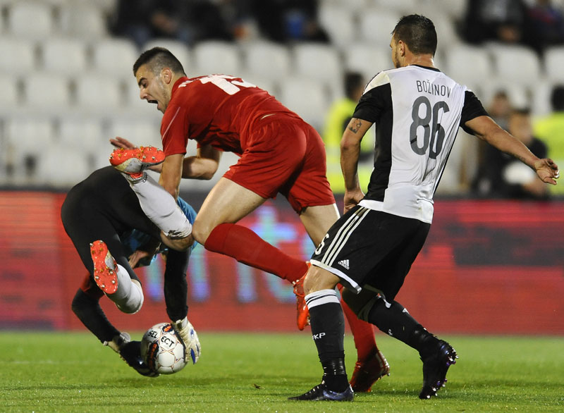 Финале Куп у Горњем Милановцу: Трофеј за сва времена