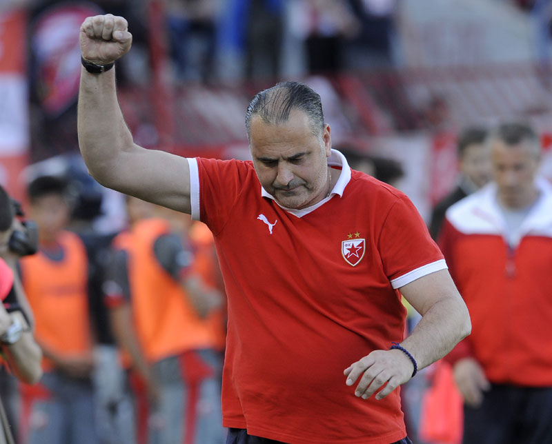 Божовић пред “дисциплинцима”: Записници строга тајна 