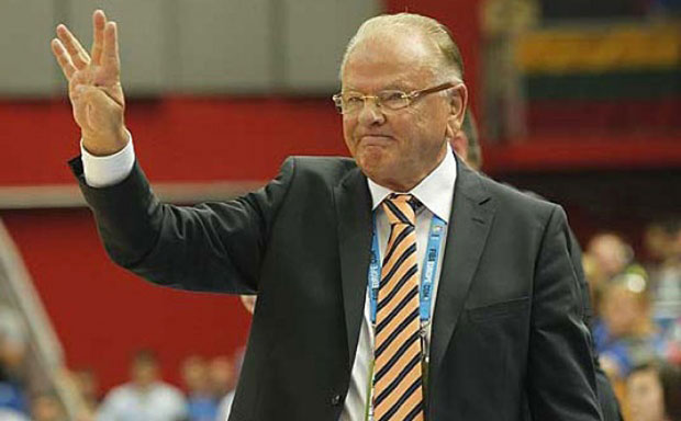 Могућ повратак у Атину: АЕК жели Ивковића