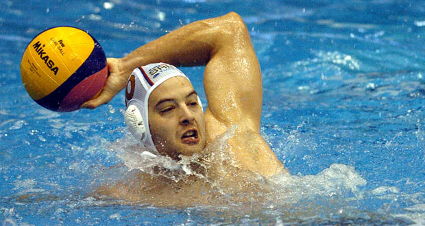 Турнир најмлађих: Филиповић промотер 