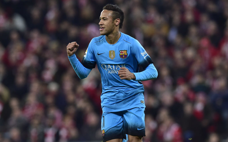 Нови уговор за Бразилца: Нејмар од 220 милиона 