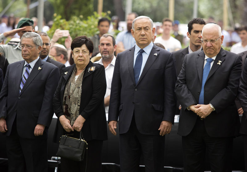 Израел слави 68 година независности