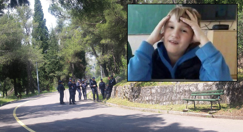 Подгорица: Дечака тражили по путоказу видовњака, па упадали у куће!