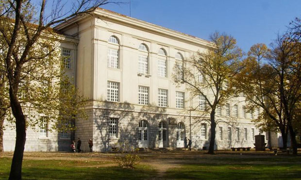 Снимак секса двоје ученика у школском тоалету објављен на Јутјубу