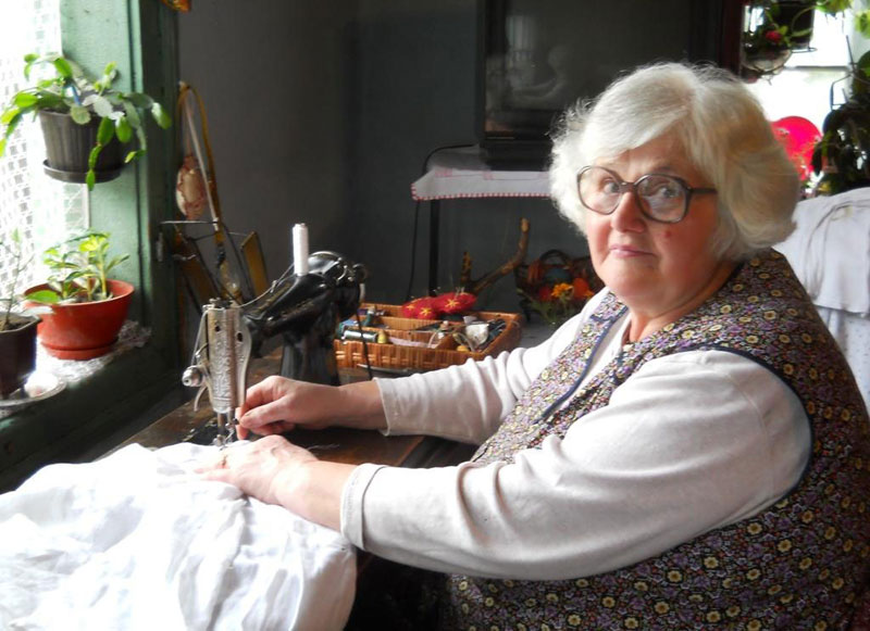 Са сингерицом другује шест деценија