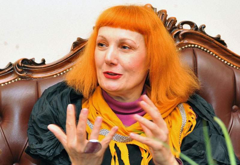 Јосипа Лисац главна звезда џез фестивала у Ваљеву