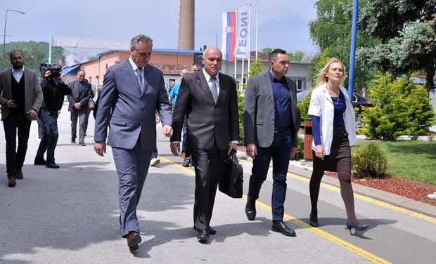 Леони: Биће запослено још 300 радника