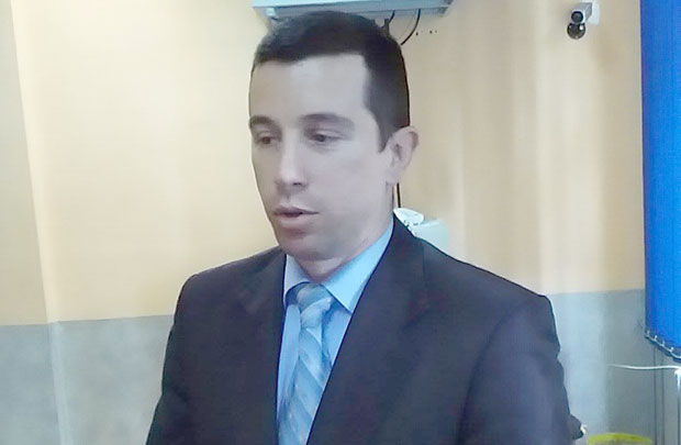 Неуспела смена градоначелника Зајечара