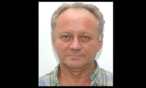 Преминуо Мића Пашић