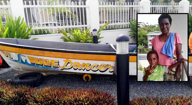 Спасено четрнаест бродоломаца после пет недеља на Тихом океану