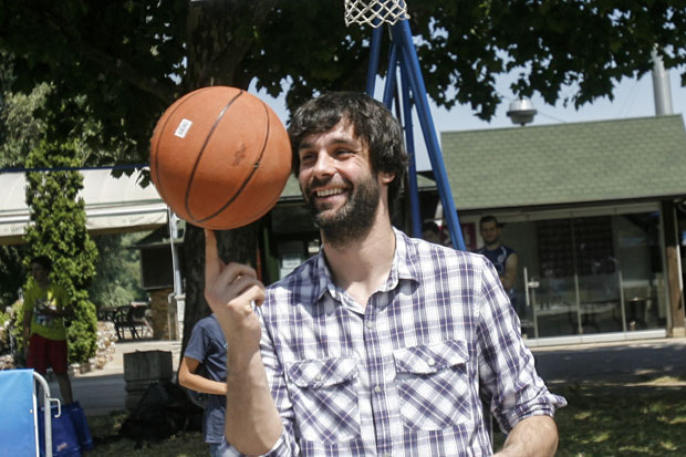 Теодосић: Фајнал фор се не врти око Милоша Теодосића