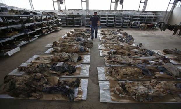 Родбина убијених: Ова пресуда је со на живу рану, ни пола века није адекватно за крваве Мерчепове руке!