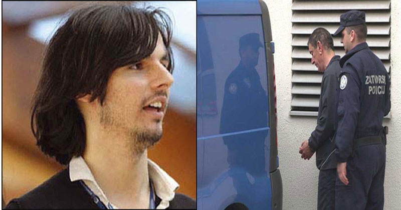 Маровићи ставили параф na робију