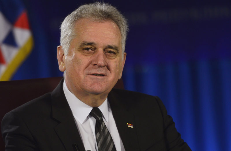 Николић купио хектар земље