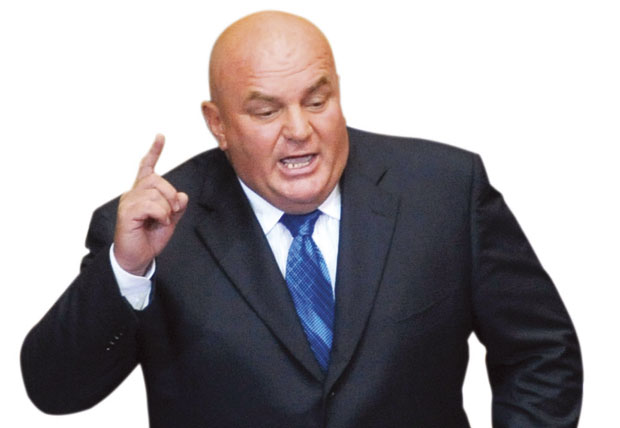 Палма: Вучићу више нисмо потребни