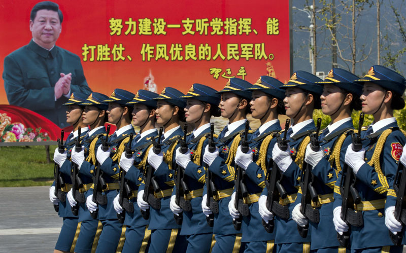 Ђинпинг стиже са чак 170 људи