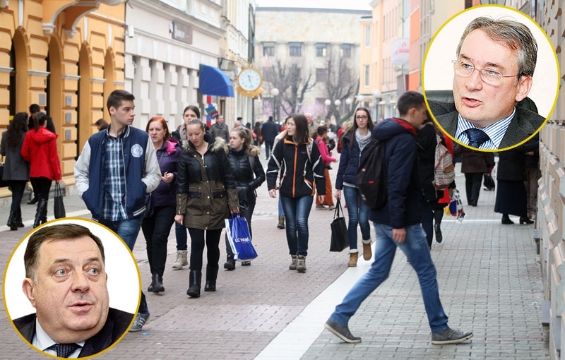 Митинзи у Бањалуци упркос претњама