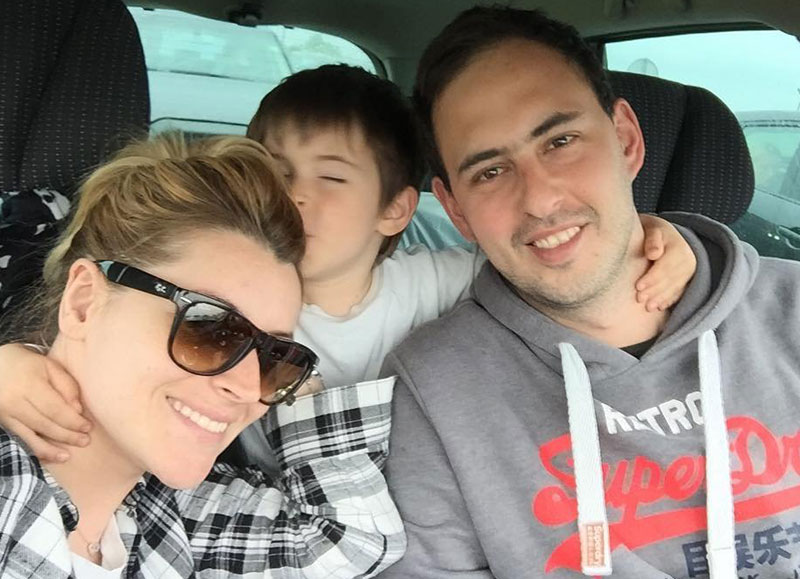 Анђелка Прпић слагала да је банкарка