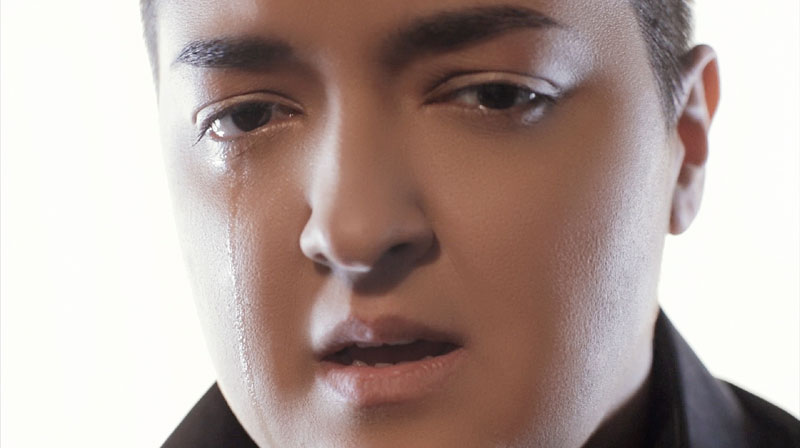 Марија Шерифовић: Прича о фаталној љубави (ВИДЕО)