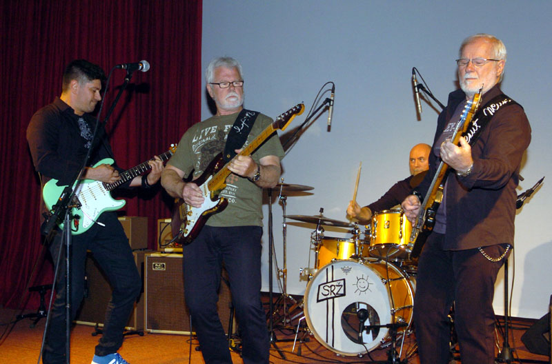 Промоција новог албума Ју групе