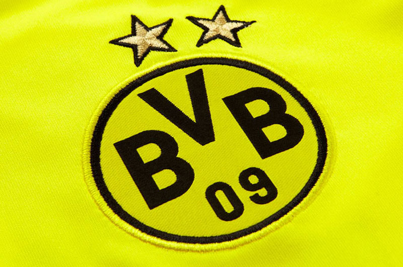 Осман Дембеле у Борусији Дортмунд