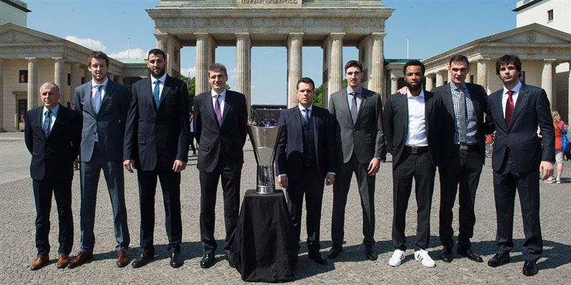 Евролига: Капија чека новог шампиона