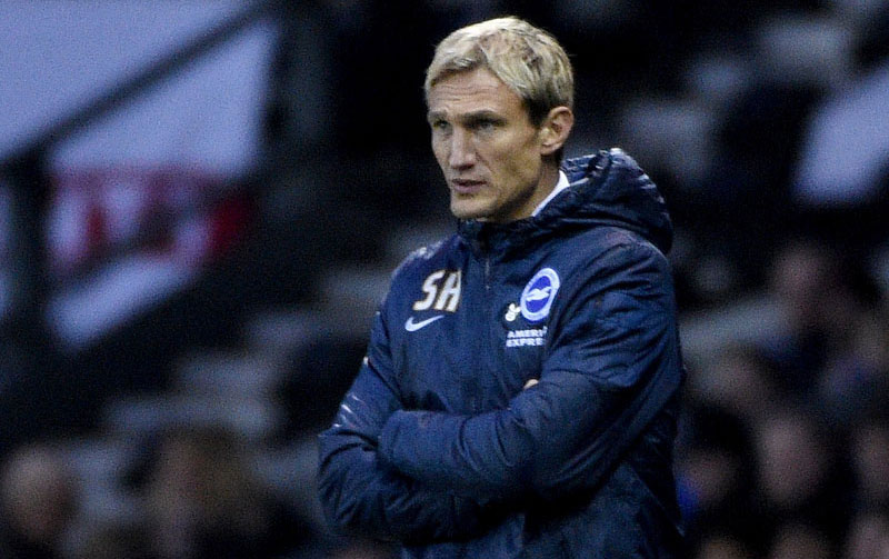 Сами Хипија напустио Цирих после пада на последње место у лиги