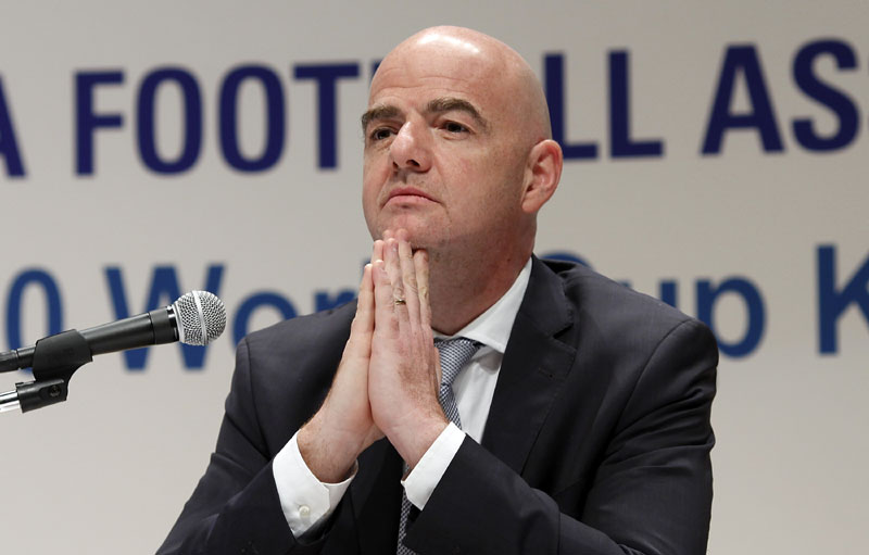 ФИФА прима Косово