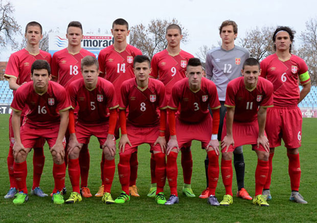 ЕП за кадете: Орлићи разочарали 