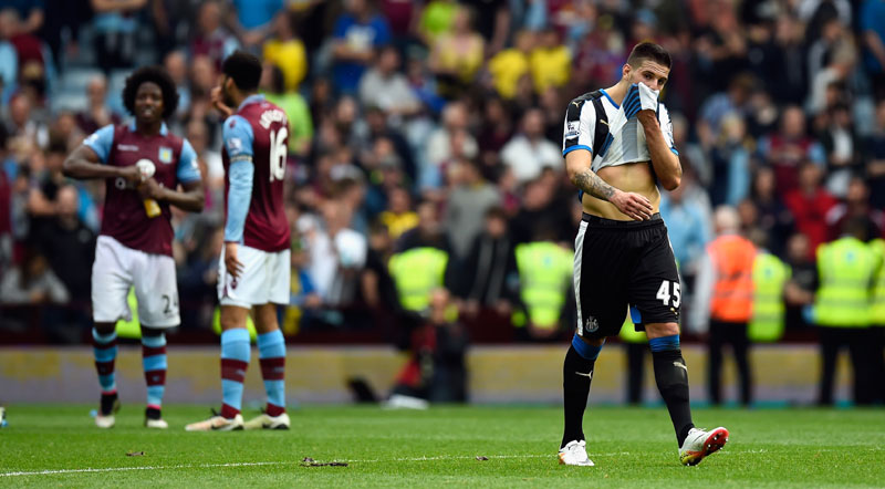 Њукасл постао друголигаш: Како задржати Митра?