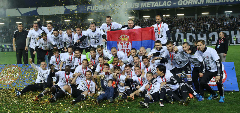 Све муке обрисане пехаром