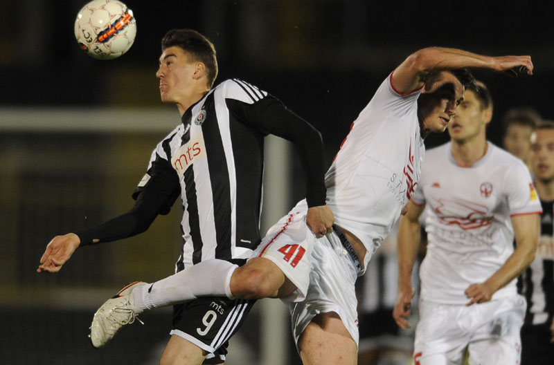 Квалификације за Лигу Европе: Каират и Глазгов на Партизановом путу