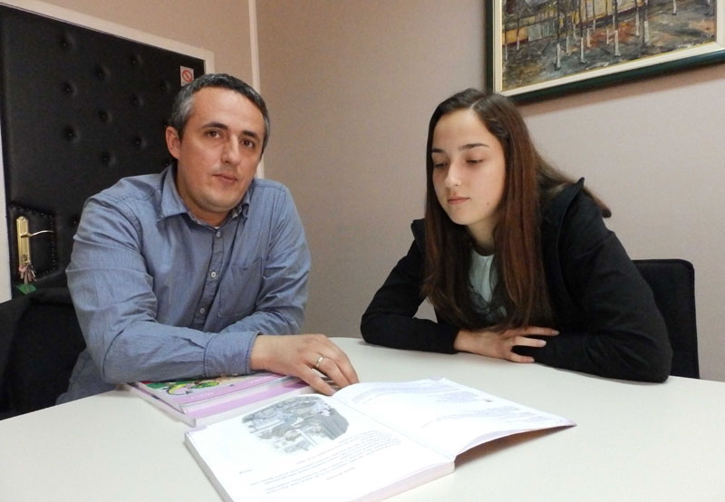 Сару слово коштало такмичења