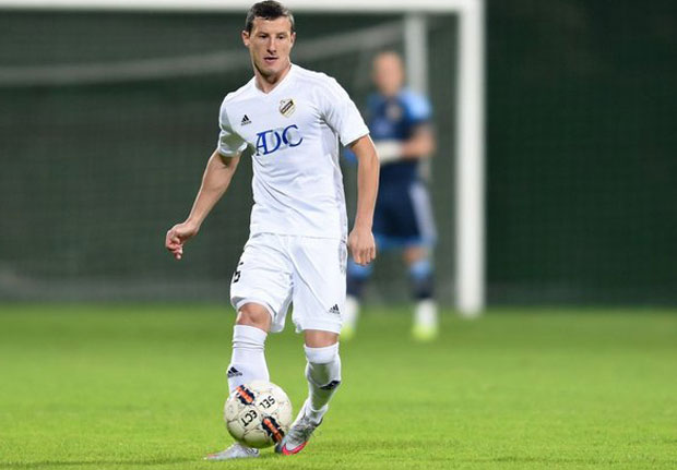 У Чукаричком, осим Бојића, сви спремни као да је почетак сезоне