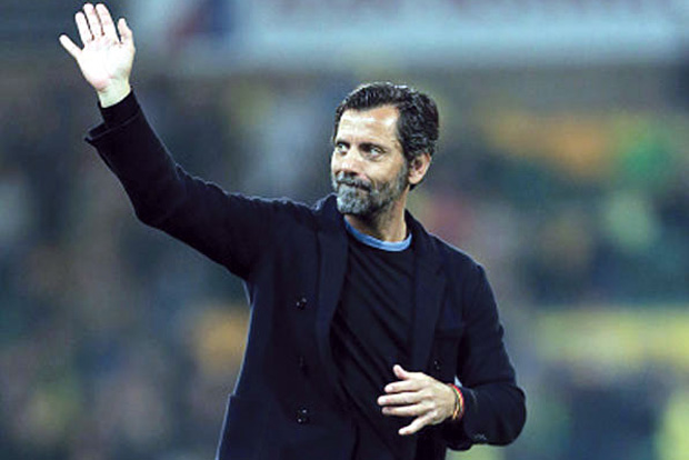 Вотфорд и Кике Санчес растају се на крају сезоне 