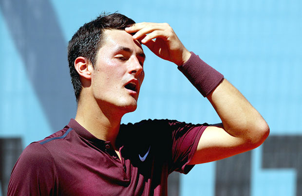 Томић одустао од наступа у Рију