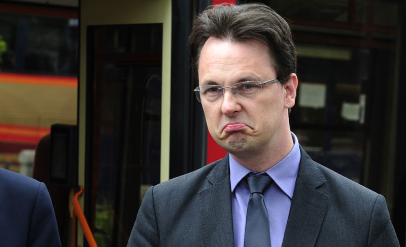 Вербић би одбио понуду да поново буде министар просвете