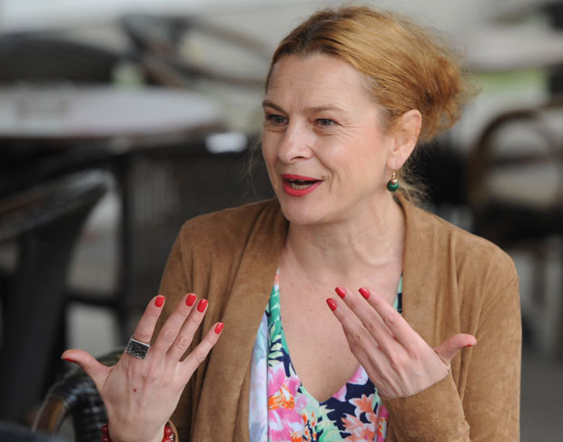 Уручење Жанке Јасни