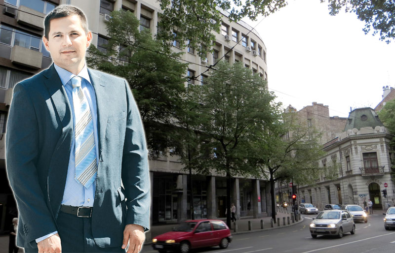 Социјалисти кажњавају Боровчанина?