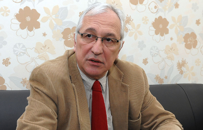 Иван Вујачић: Нећу на чело ДС