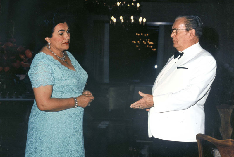 Доланц раздвојио Јованку и Тита 