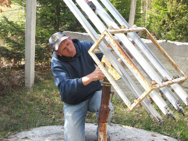 Стрелци дају отказе због плате од 4.000 динара