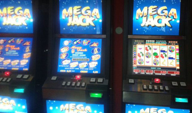 Кладионица на сваких 700 грађана