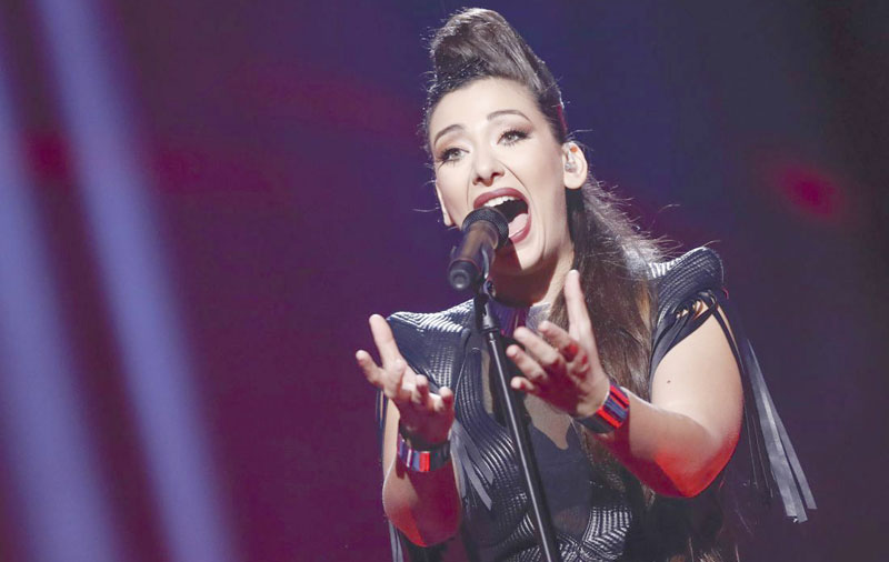 Навијајте за Србију!