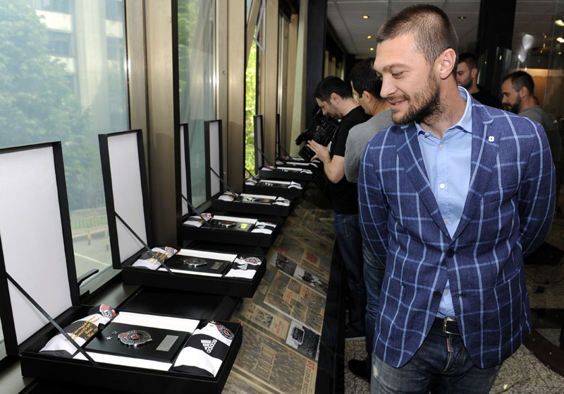 Илиев оптимиста пред наредну сезону: Сада знамо шта нам је потребно