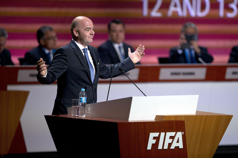 Косовски званичници поздравили одлуку Фифе