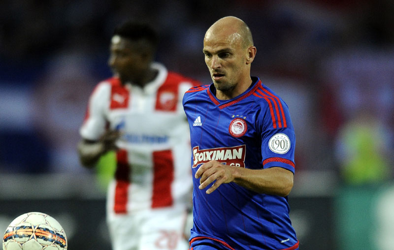 Камбиасо о Звезди: Европа је могућа мисија