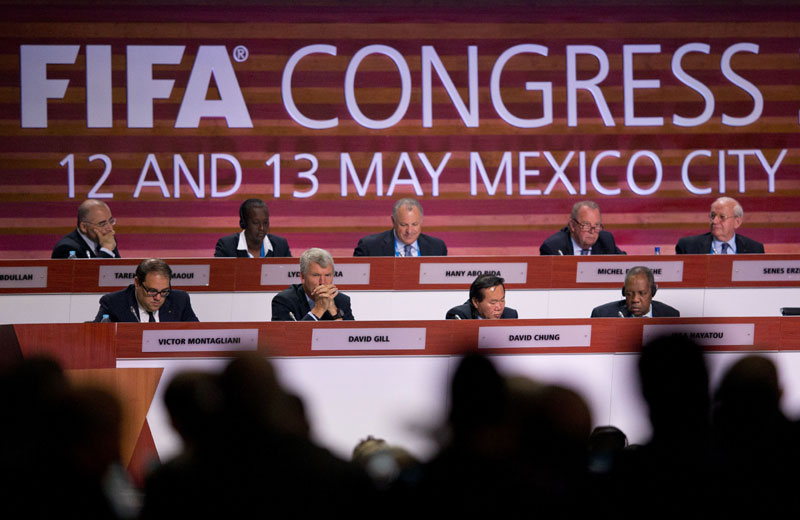 ФИФА примила Косово!