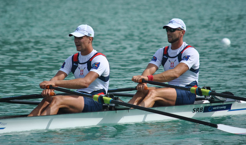 Олимпијске квалификације у Луцерну: Петорка јури Рио 